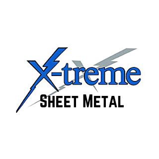 X TREME SHEET METAL Greensboro NC, 27405 